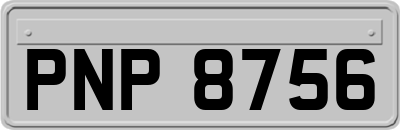 PNP8756