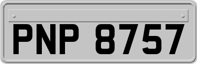 PNP8757