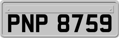 PNP8759