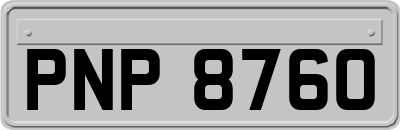 PNP8760