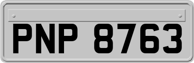 PNP8763