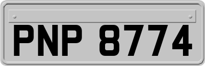PNP8774