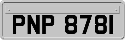 PNP8781
