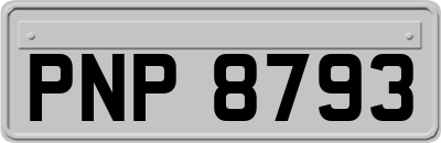 PNP8793