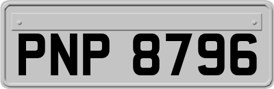 PNP8796