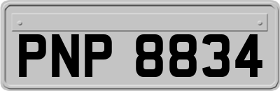 PNP8834