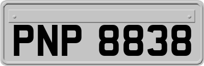 PNP8838