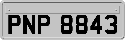 PNP8843