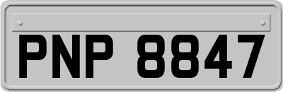 PNP8847