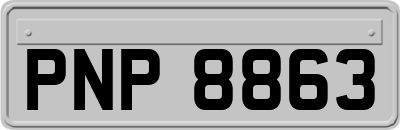 PNP8863