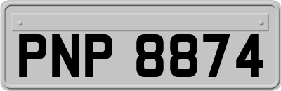 PNP8874