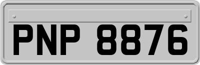 PNP8876