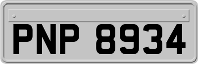 PNP8934