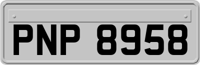 PNP8958