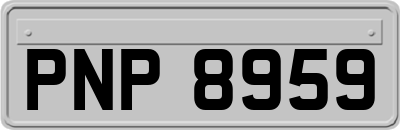 PNP8959