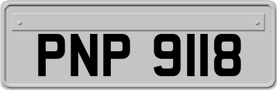 PNP9118
