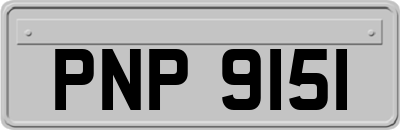 PNP9151
