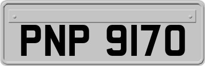 PNP9170