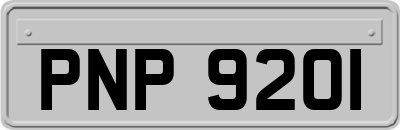 PNP9201