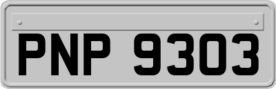 PNP9303