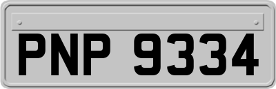 PNP9334
