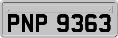 PNP9363
