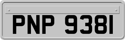 PNP9381