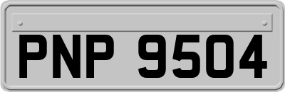 PNP9504