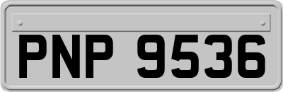 PNP9536