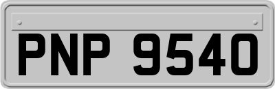 PNP9540