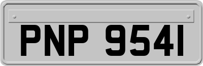 PNP9541