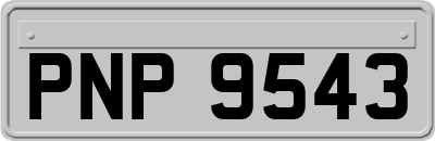 PNP9543