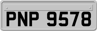 PNP9578