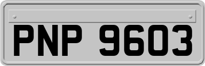 PNP9603