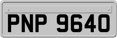 PNP9640