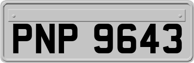 PNP9643