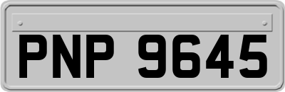 PNP9645