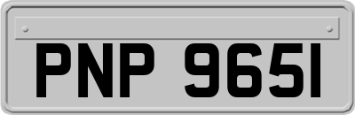 PNP9651