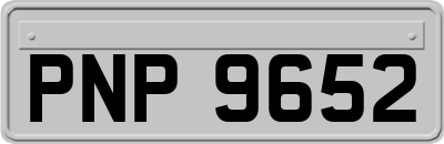 PNP9652