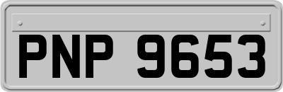 PNP9653