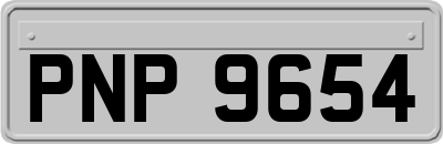 PNP9654