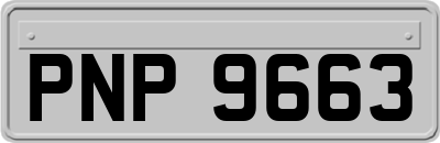 PNP9663