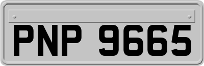 PNP9665