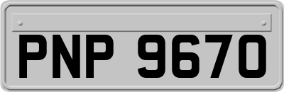 PNP9670