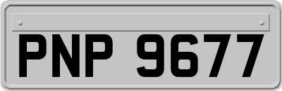 PNP9677