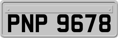 PNP9678
