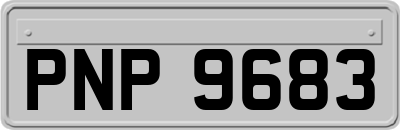 PNP9683