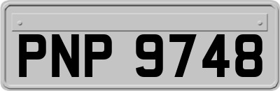 PNP9748