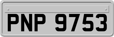 PNP9753