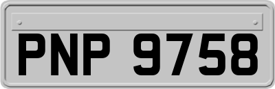 PNP9758
